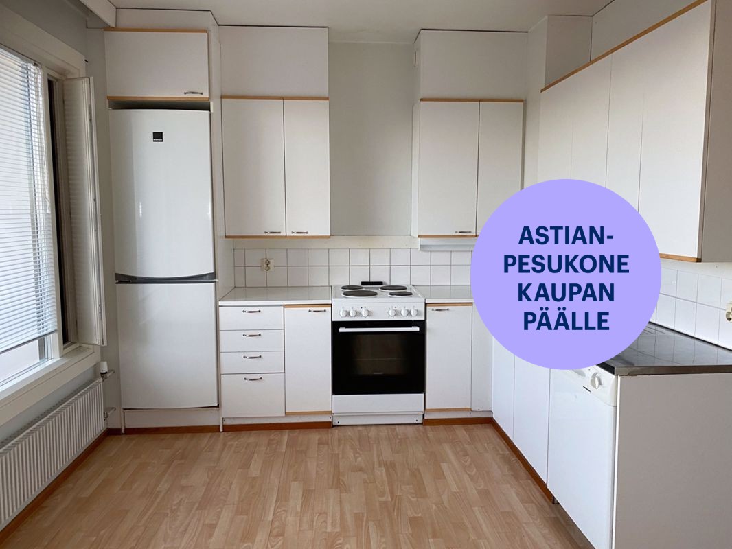 Kolmio, Espoo, Espoonlahti