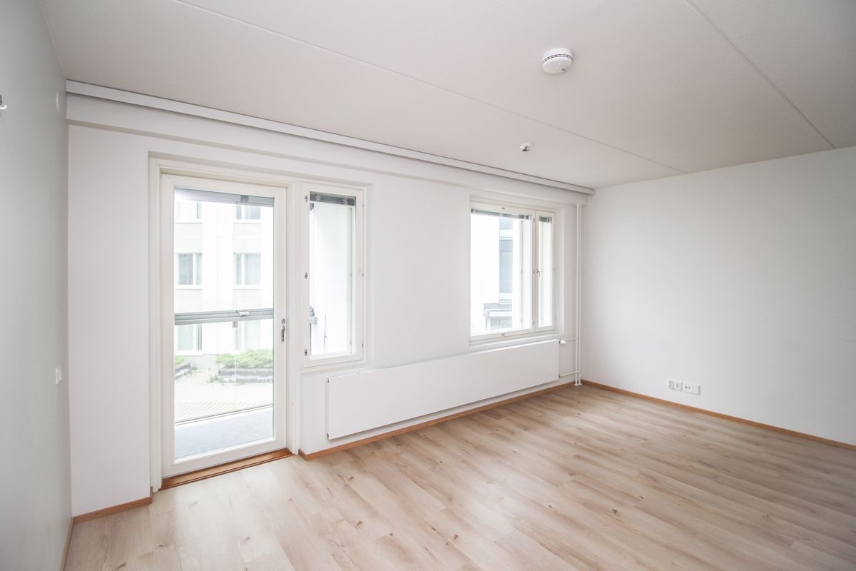 Studio, Helsinki, Rastila