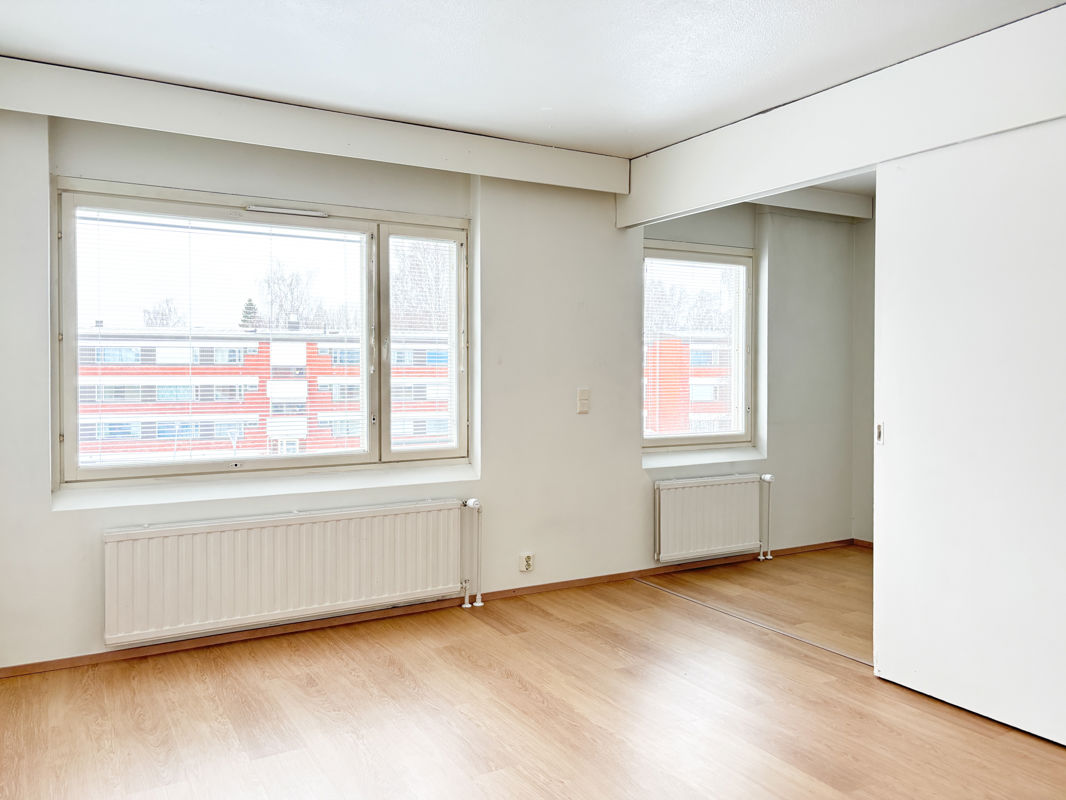 Kaksio, Tampere, Pohtola