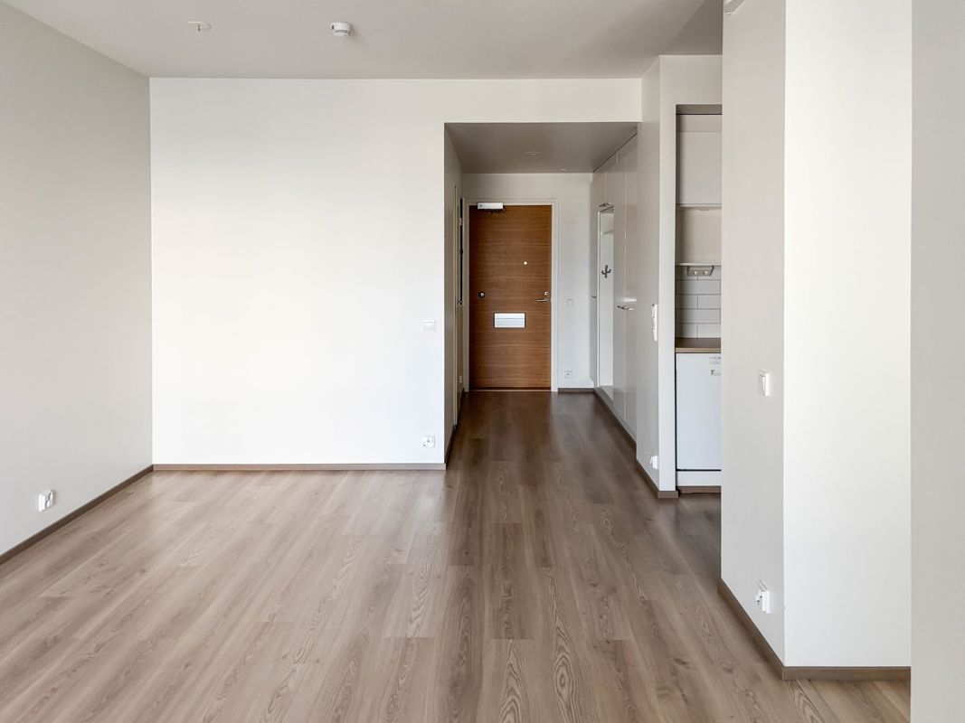 1-bedroom apartment, Espoo, Vermonniitty