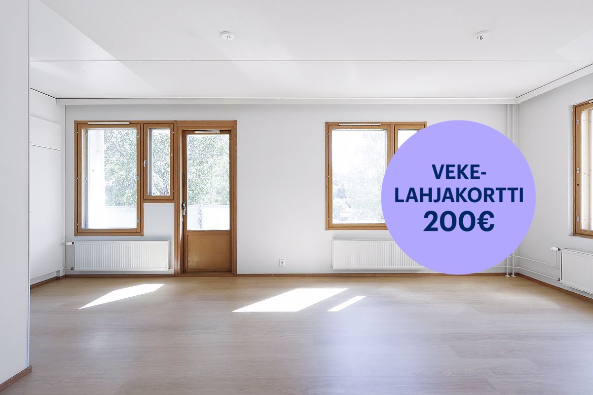 Kaksio, Vantaa, Pakkala