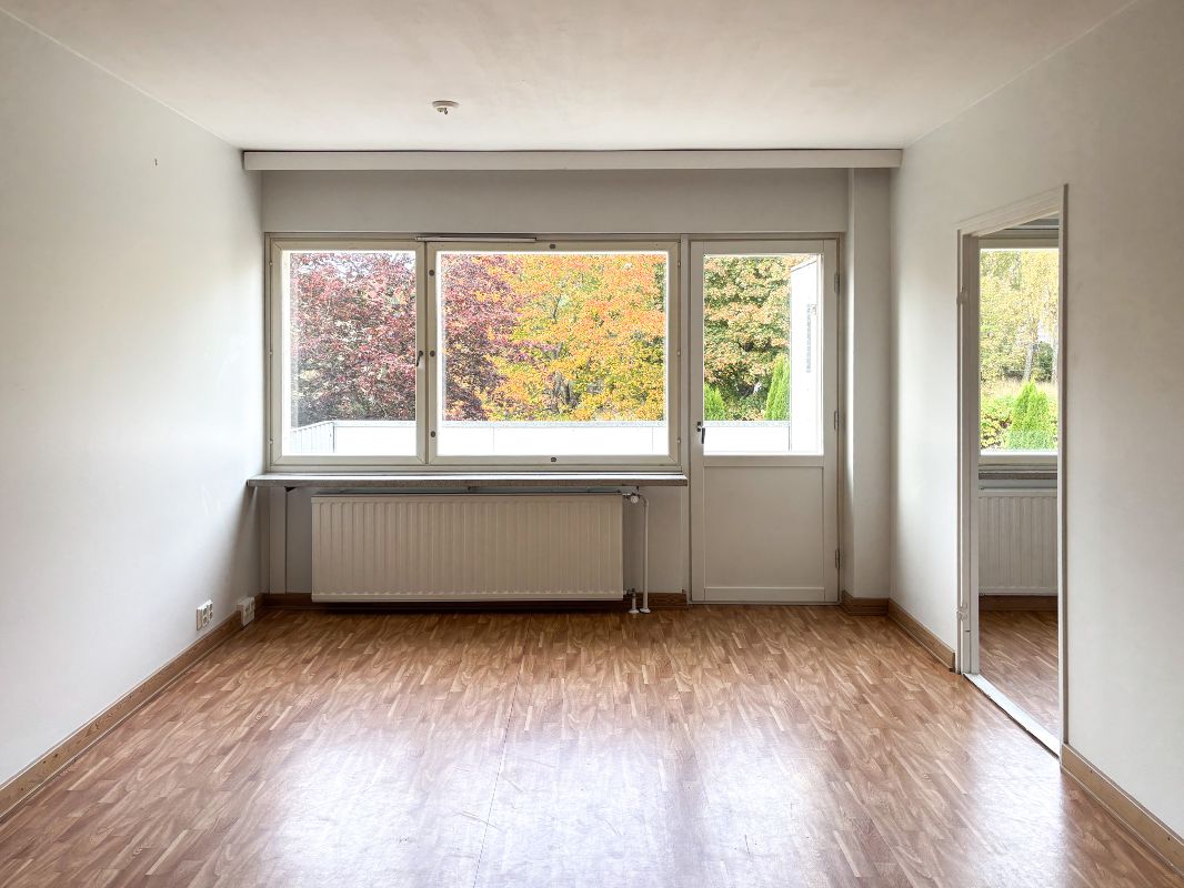 2 bedrooms, Helsinki, Roihuvuori