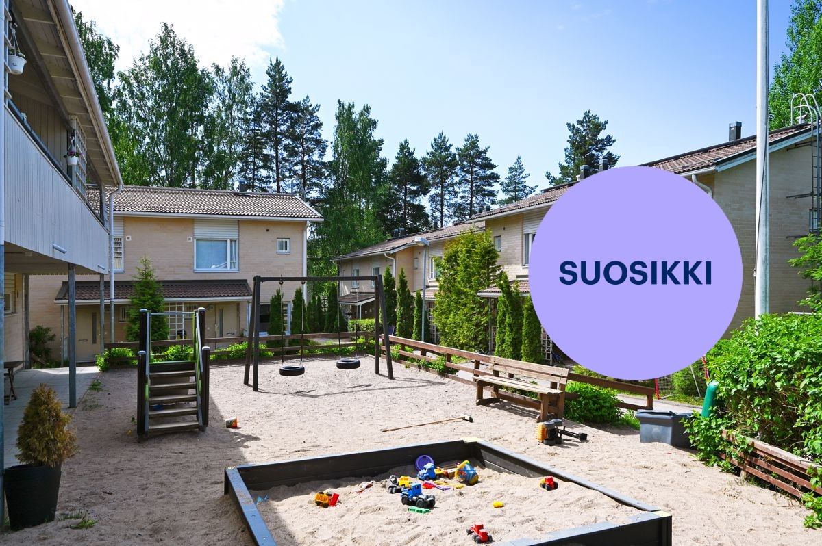 Kolmio, Vantaa, Simonkylä