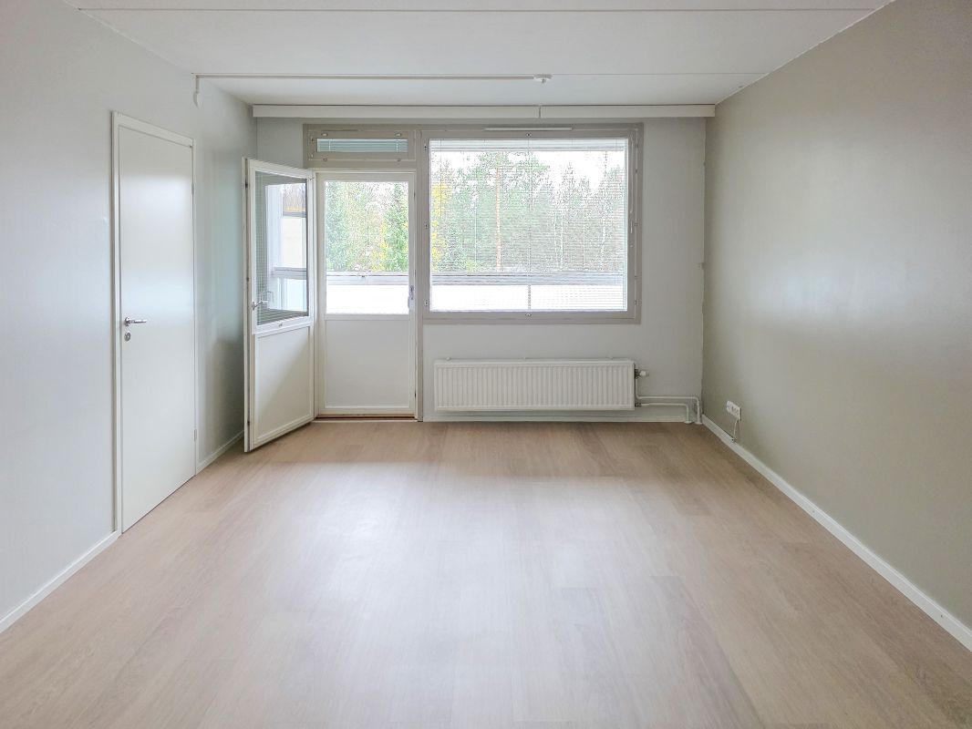 2 bedrooms, Kerava, Savio