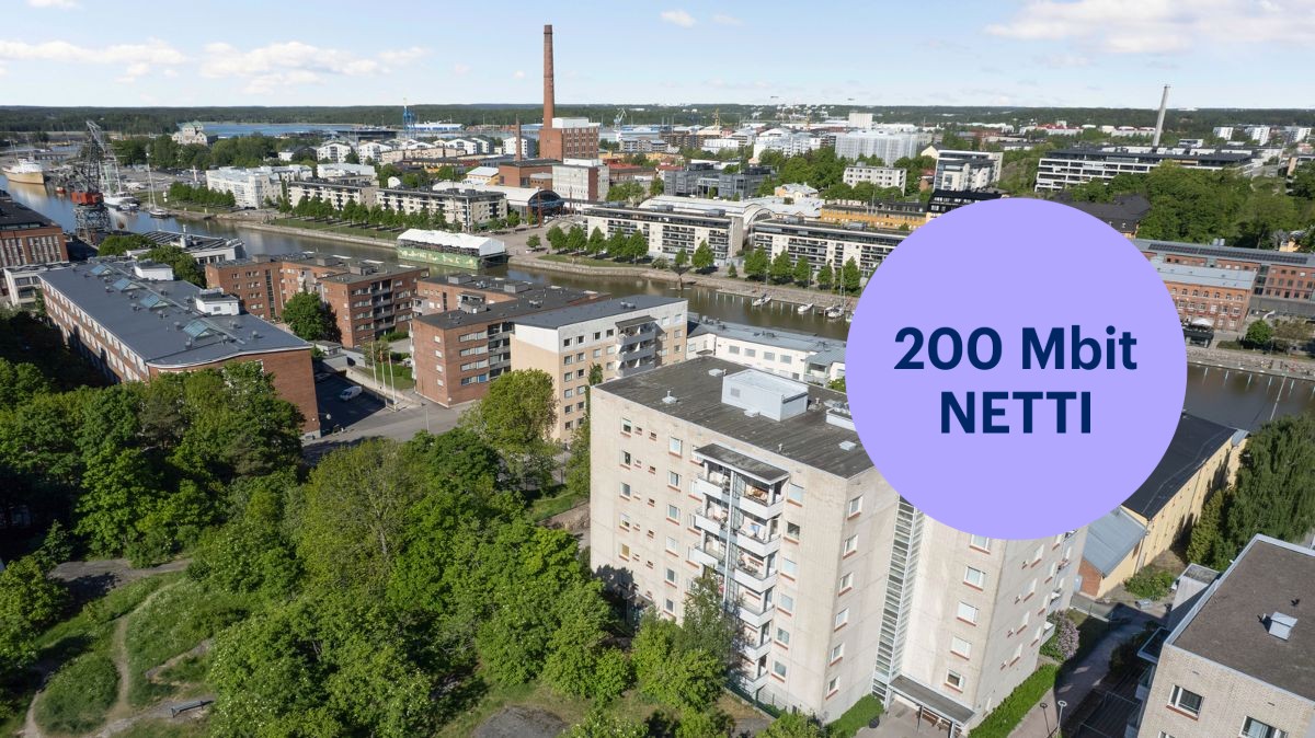 Kaksio, Turku, Martti