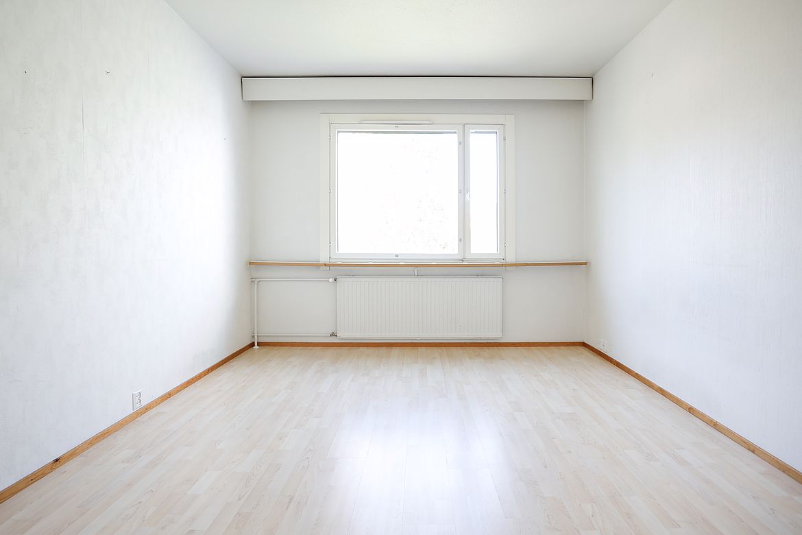 1-bedroom apartment, Vantaa, Martinlaakso