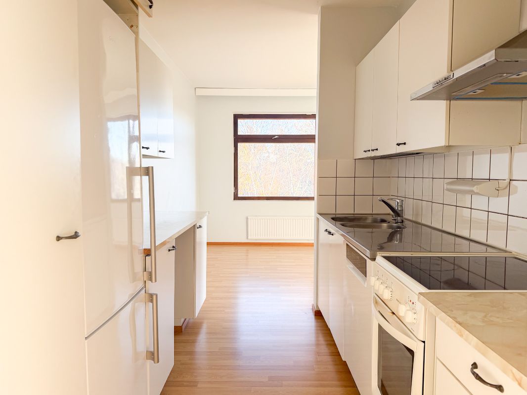 2 bedrooms, Vantaa, Länsimäki