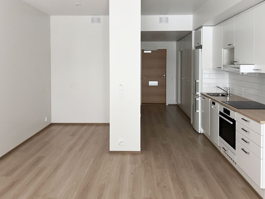 Studio, Espoo, Vermonniitty