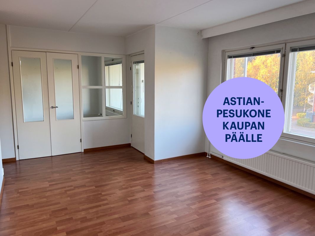 Kolmio, Espoo, Otaniemi