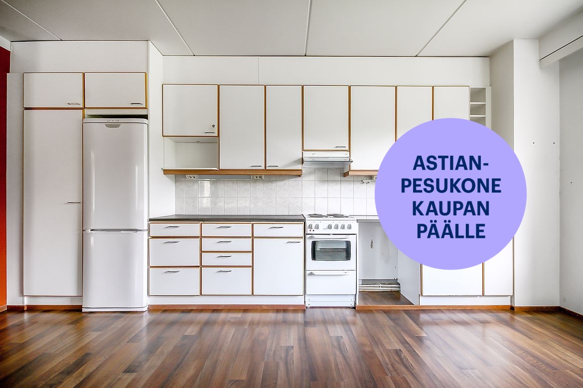 Kolmio, Vantaa, Maarinkunnas