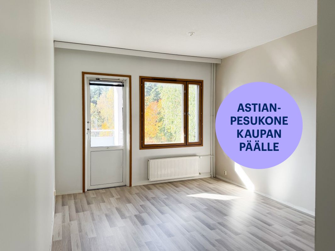 Kaksio, Naantali, Keskusta