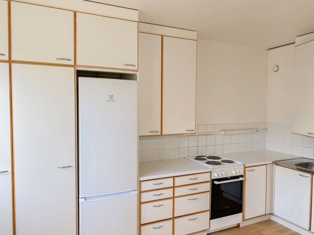 2 bedrooms, Espoo, Suvela