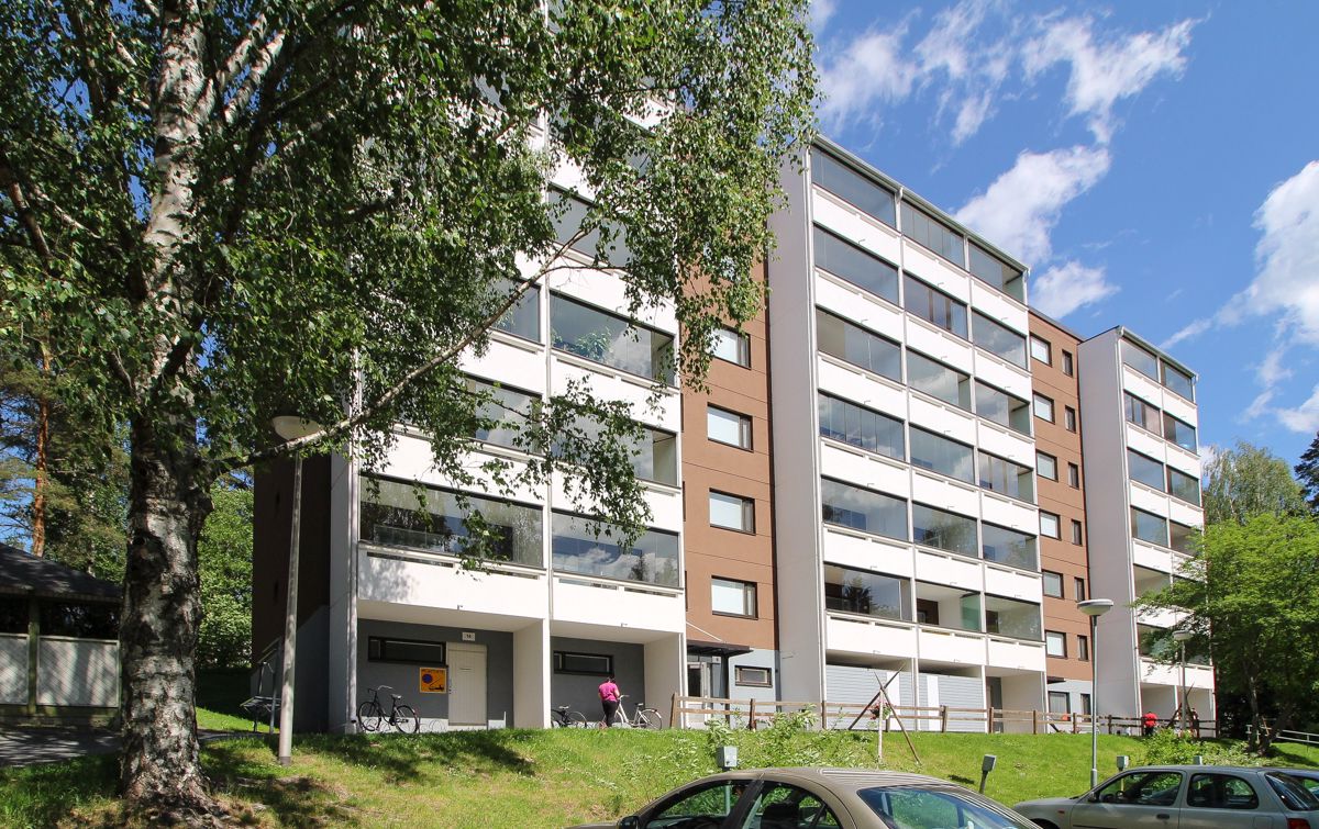 Kaksio, Hämeenlinna, Kettumäki