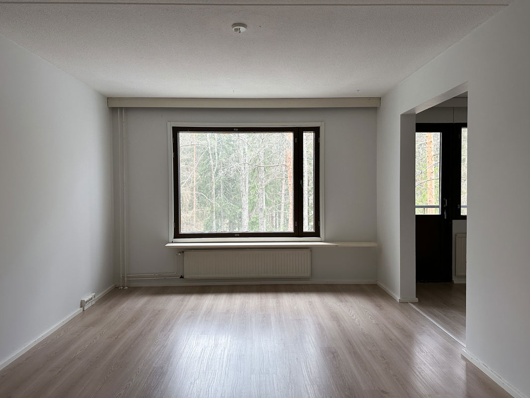 2 bedrooms, Vantaa, Korso