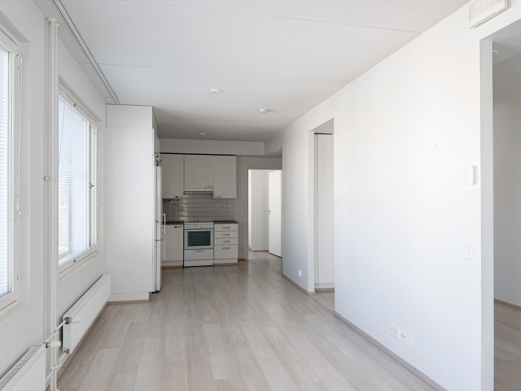 2 bedrooms, Vantaa, Leinelä