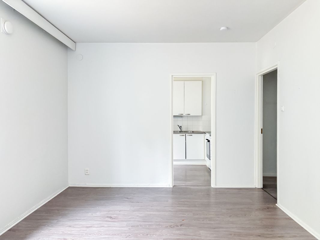 Studio, Kuopio, Männistö