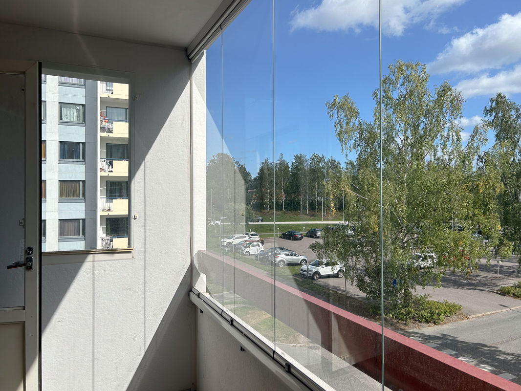 Kolmio, Helsinki, Tapulikaupunki