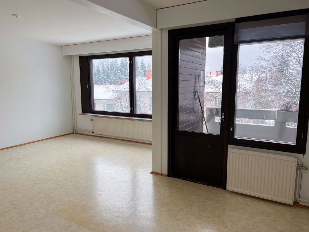 3 bedrooms, Kauniainen, Keskusta