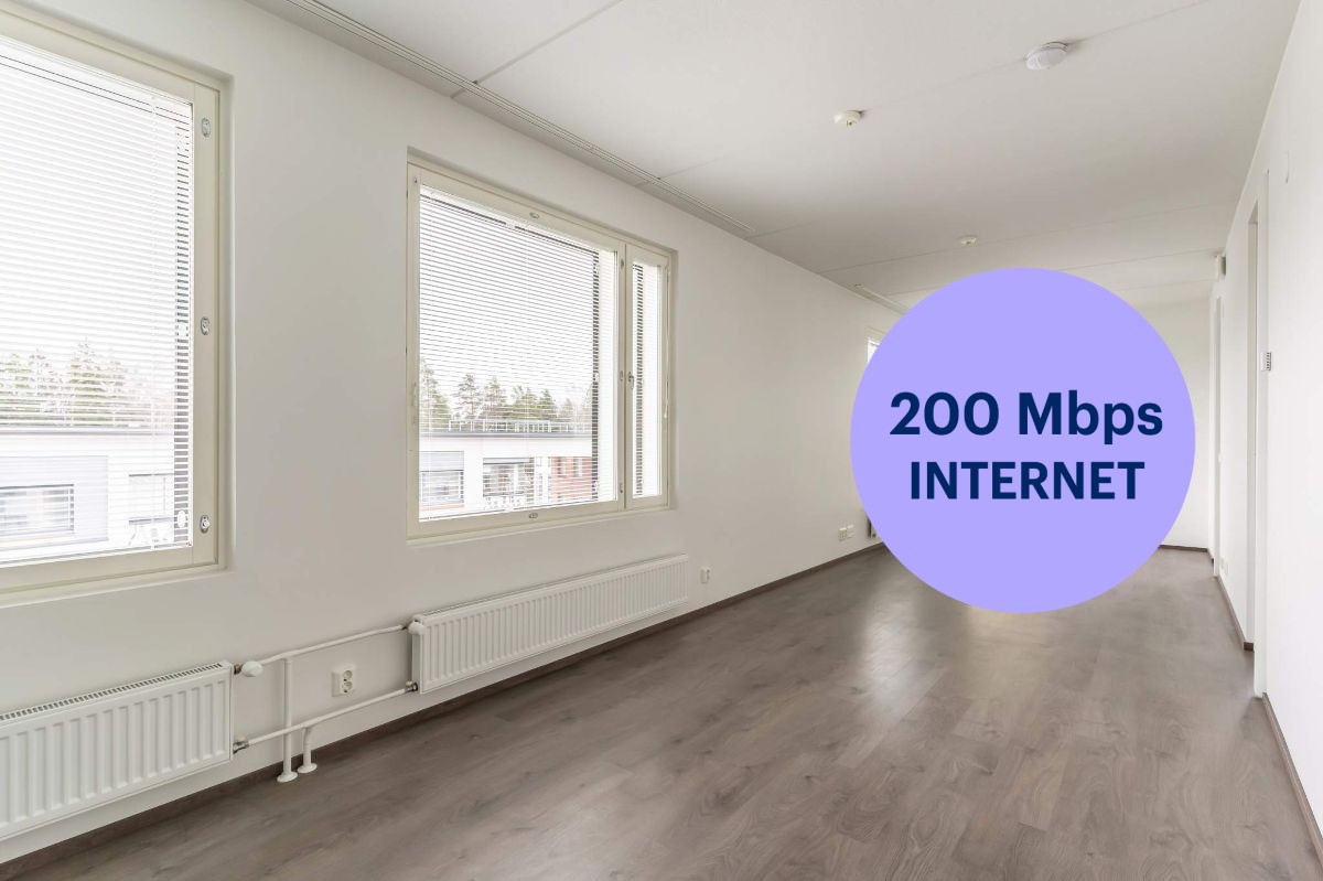 2 bedrooms, Vantaa, Leinelä