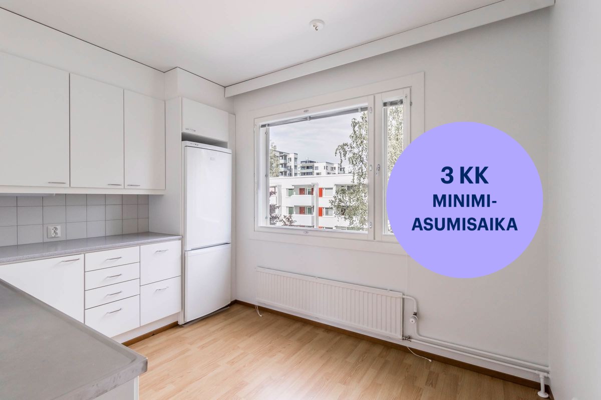 Kaksio, Vantaa, Malminiitty
