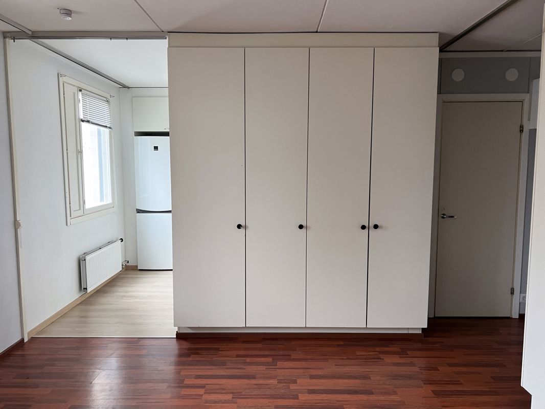 Studio, Espoo, Suvela