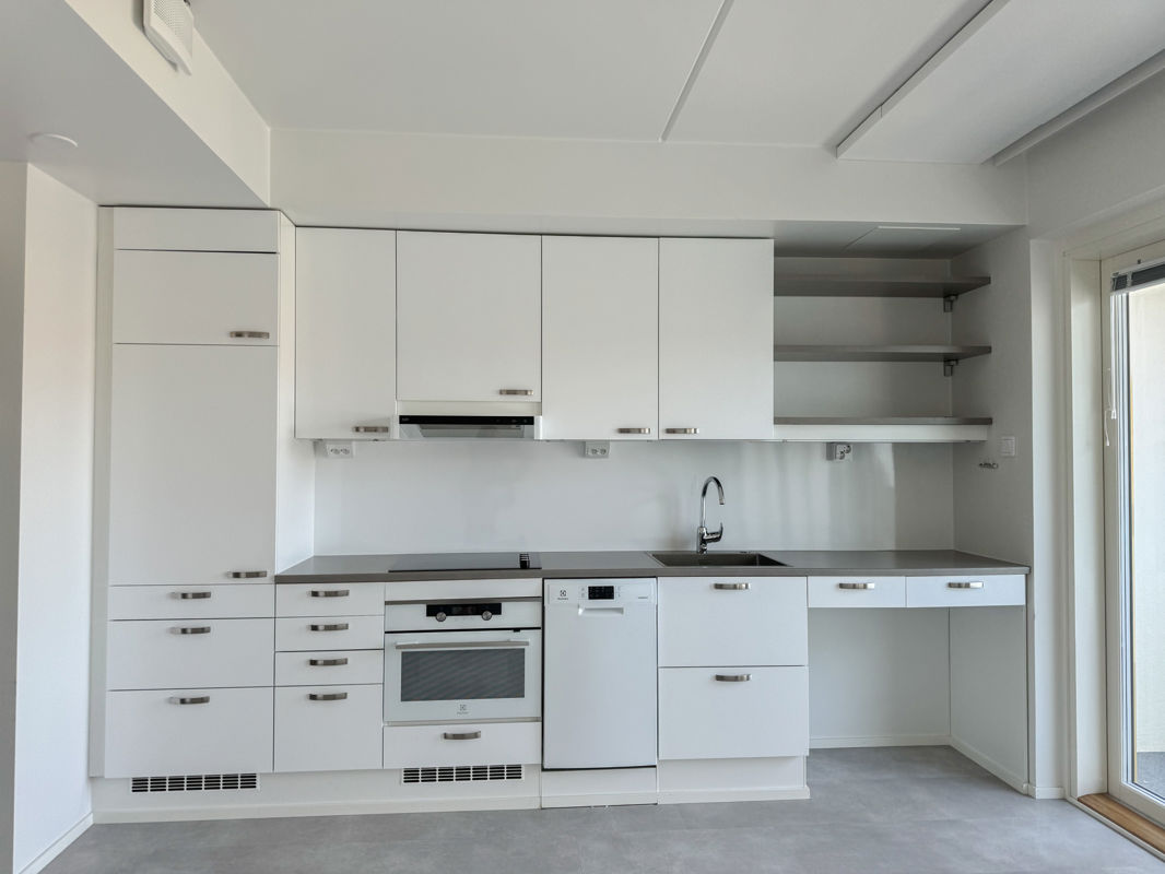 Studio, Vantaa, Tikkurila
