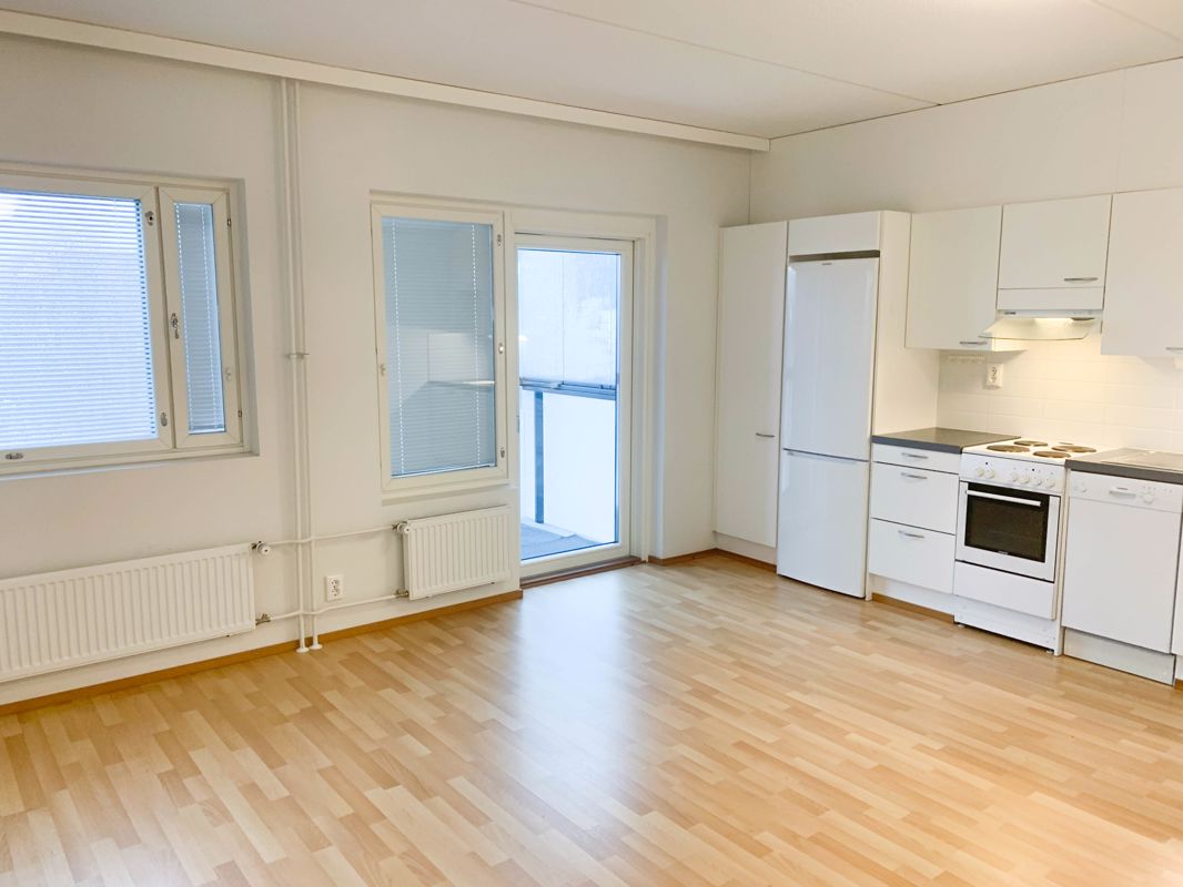 Kaksio, Espoo, Espoon keskus