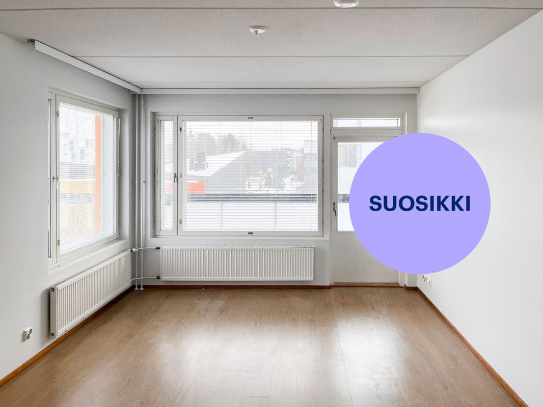 Kolmio, Espoo, Suurpelto