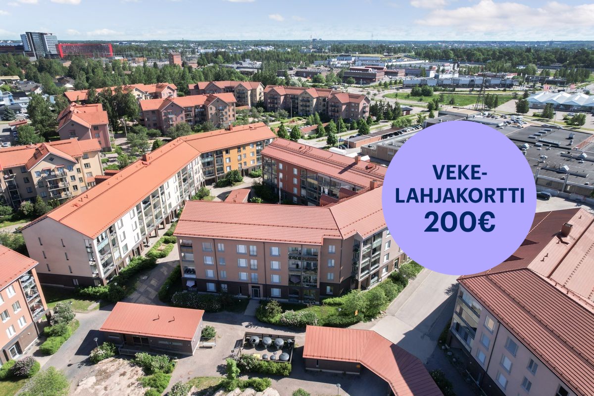 Kaksio, Vantaa, Pakkala