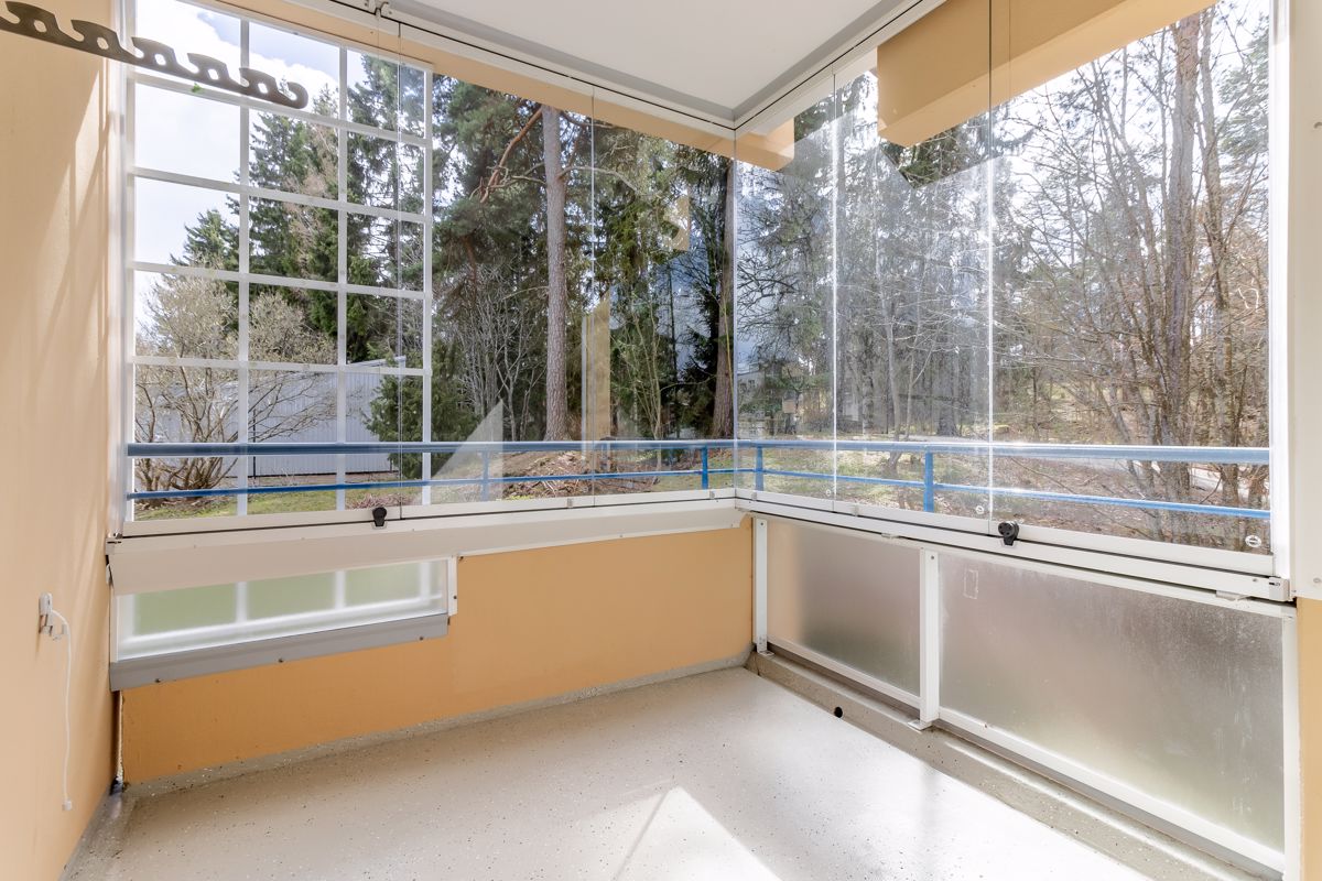 2 bedrooms, Helsinki, Vuosaari