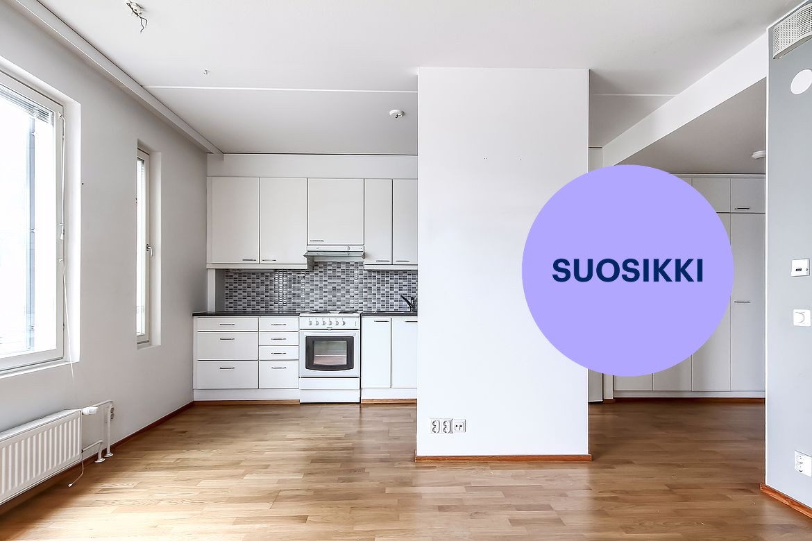 Kaksio, Helsinki, Kannelmäki
