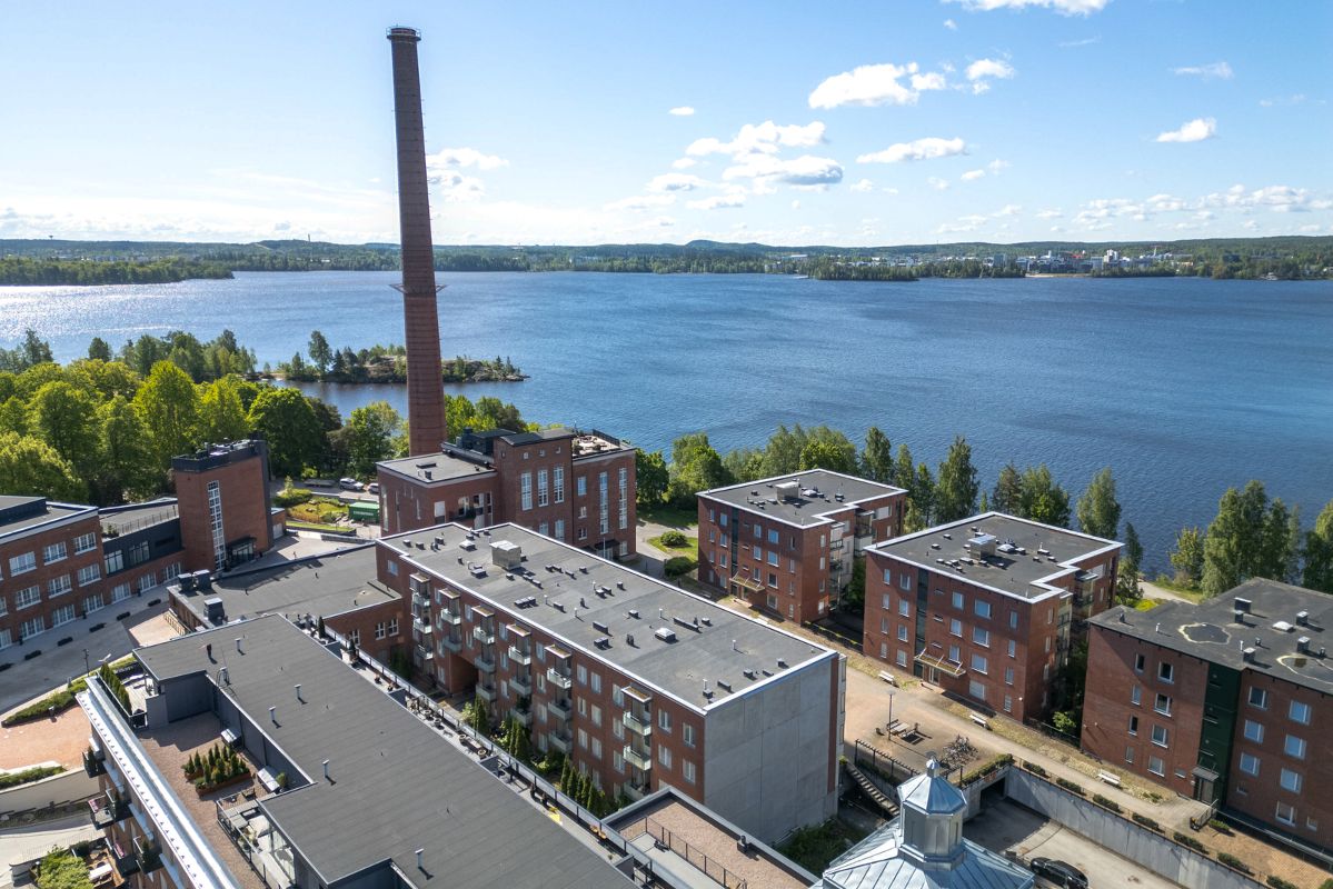 Studio, Tampere, Pyynikki