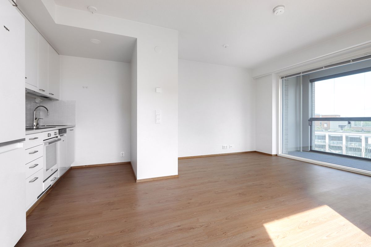 Studio, Helsinki, Sompasaari