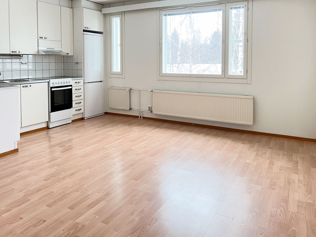 Kaksio, Kuopio, Neulamäki