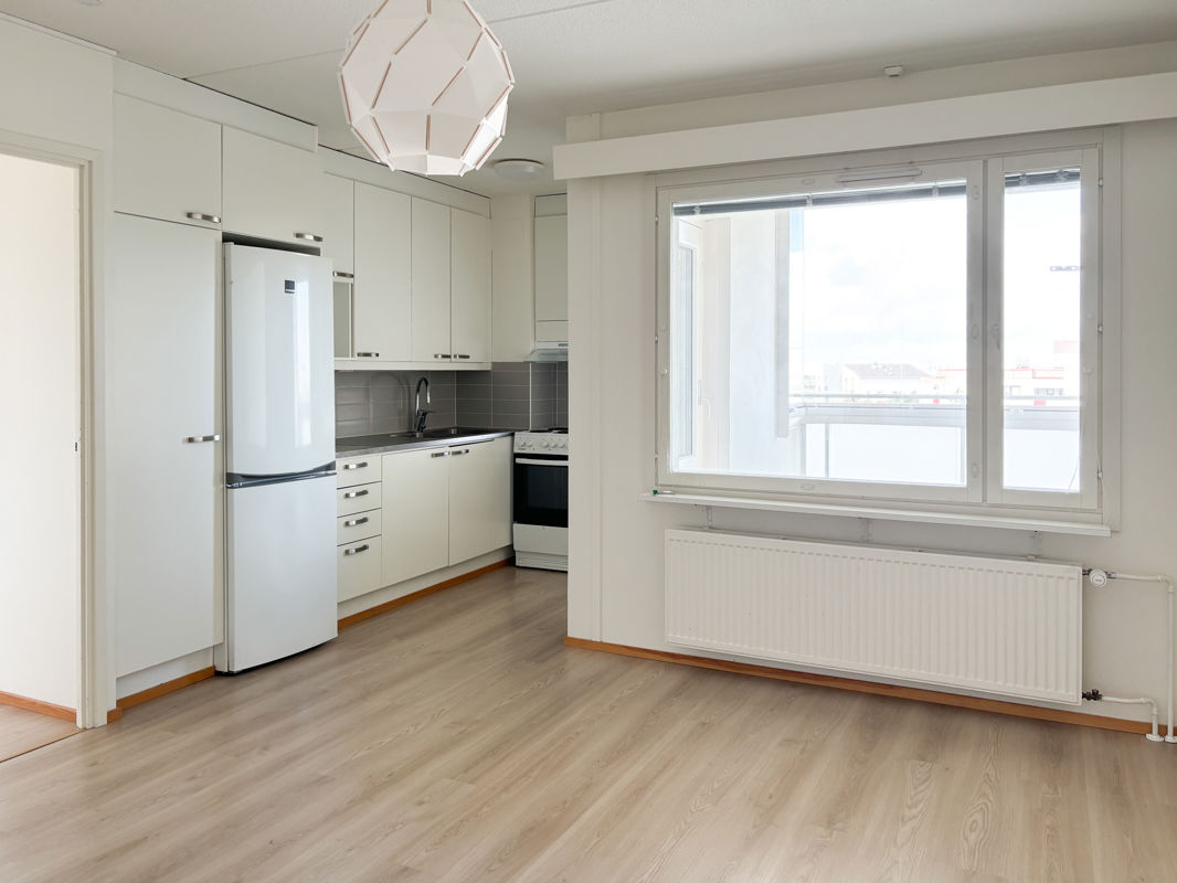 Kaksio, Oulu, Tuira