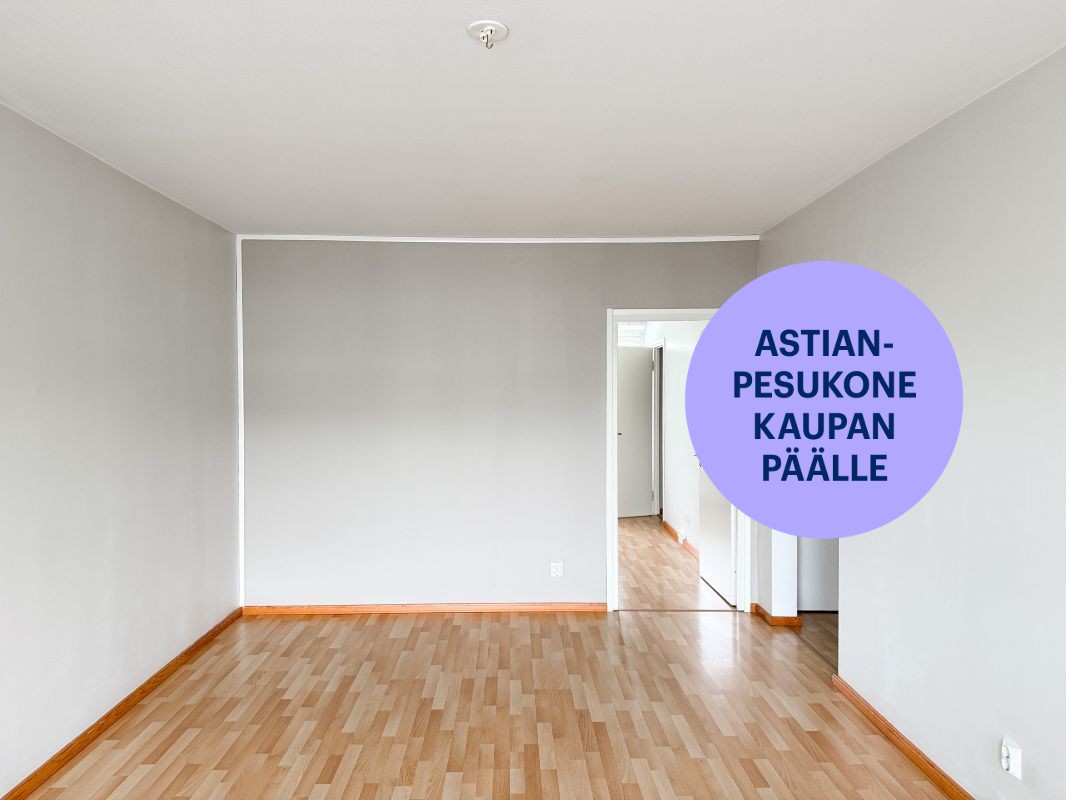 Kaksio, Lahti, Kiveriö