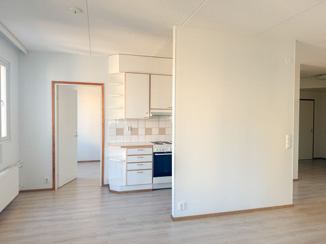 3 bedrooms, Vantaa, Pakkala