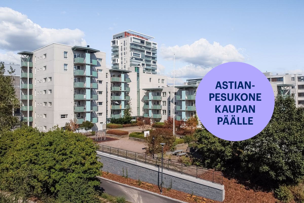 Kolmio, Espoo, Matinkylä