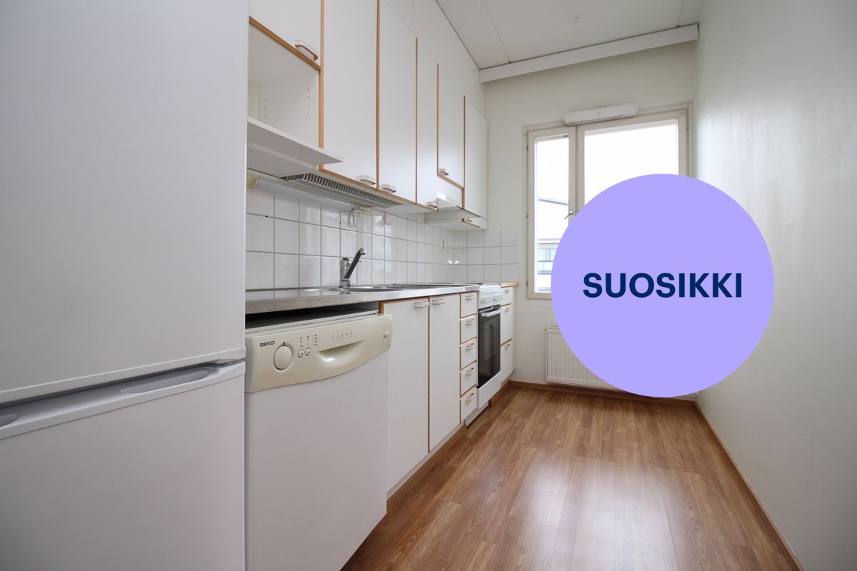Kaksio, Kerava, Keskusta