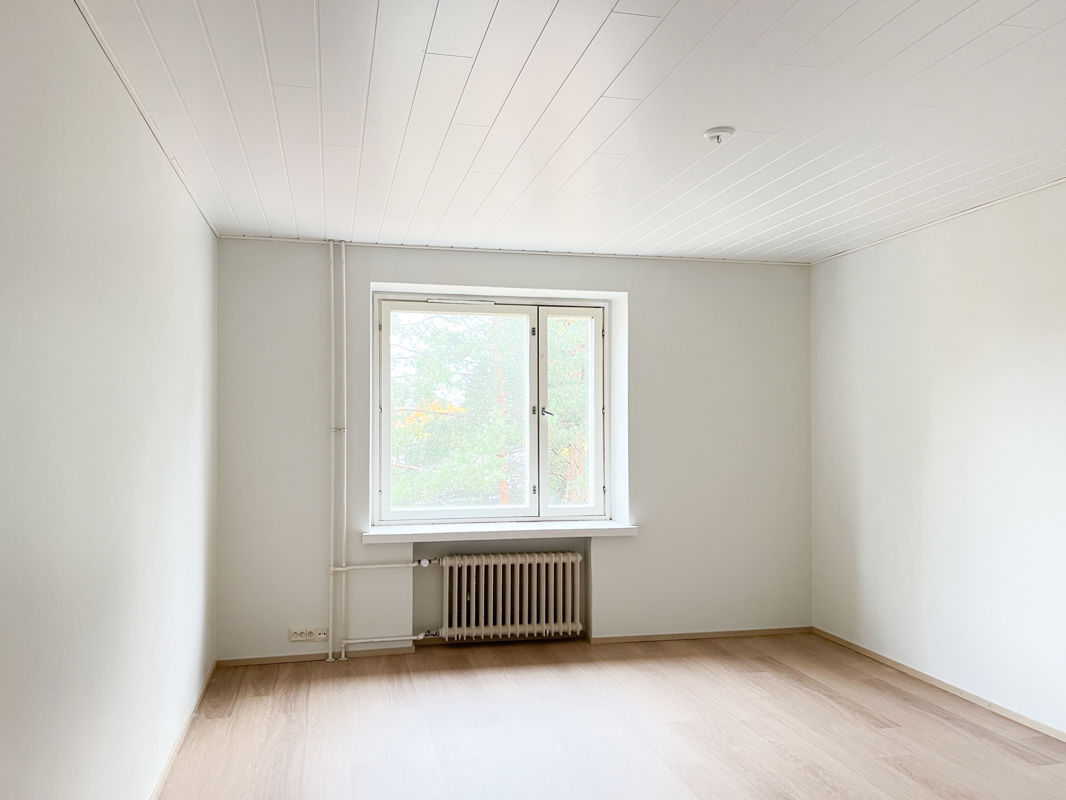 Kaksio, Kuopio, Männistö