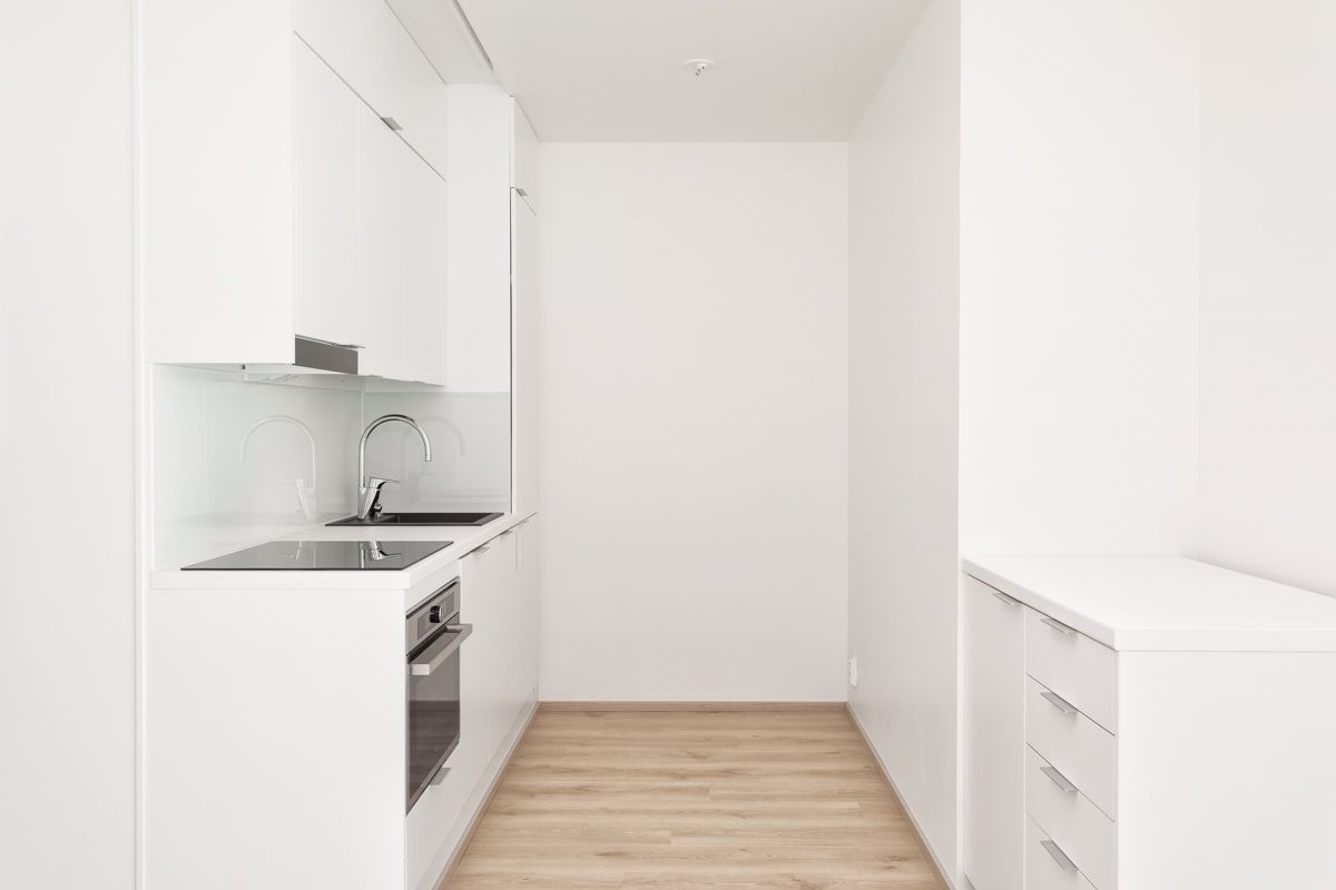 1-bedroom apartment, Vantaa, Kaivoksela
