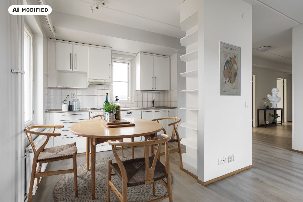 2 bedrooms, Vantaa, Pakkala
