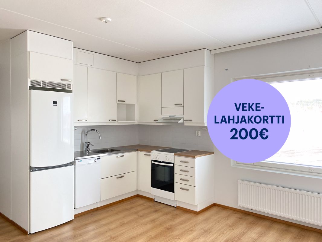 Kaksio, Lahti, Anttilanmäki
