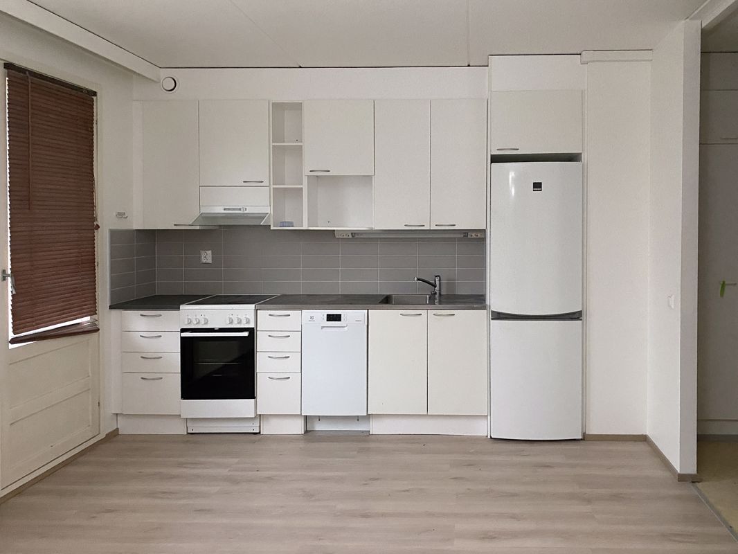 Kaksio, Espoo, Espoon keskus