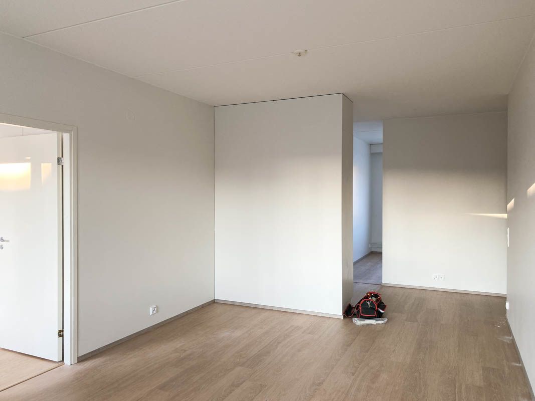 3 bedrooms, Lahti, Ankkuri
