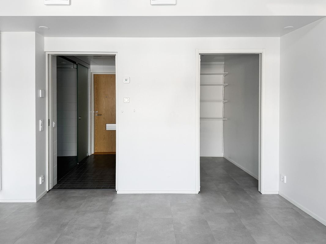 Studio, Vantaa, Tikkurila