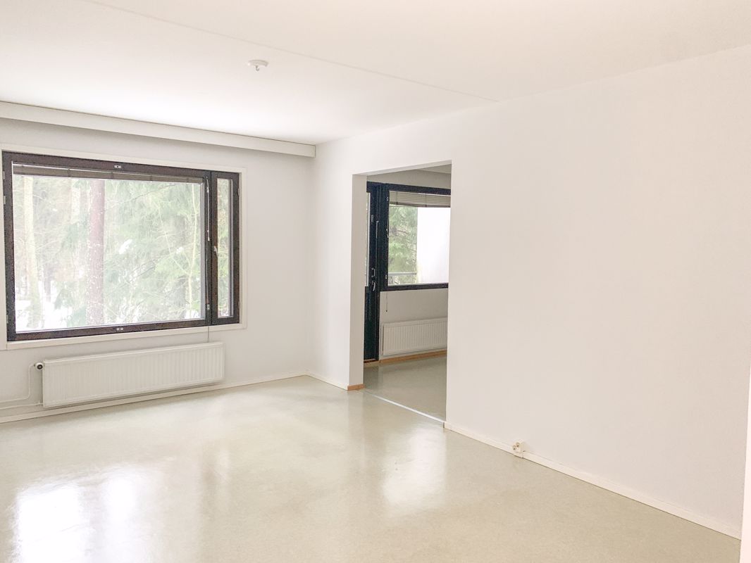 3 bedrooms, Vantaa, Korso