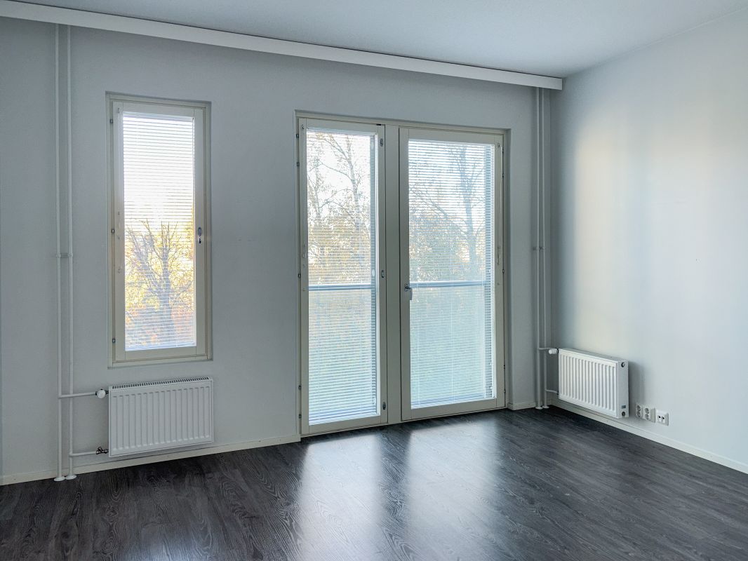 Studio, Jyväskylä, Aittorinne