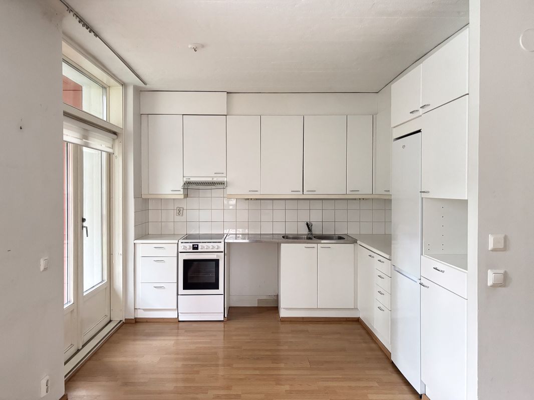 Kolmio, Helsinki, Malmi