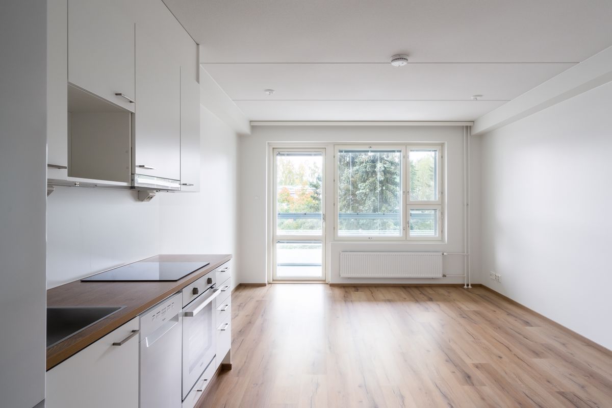 Studio, Vantaa, Tikkurila